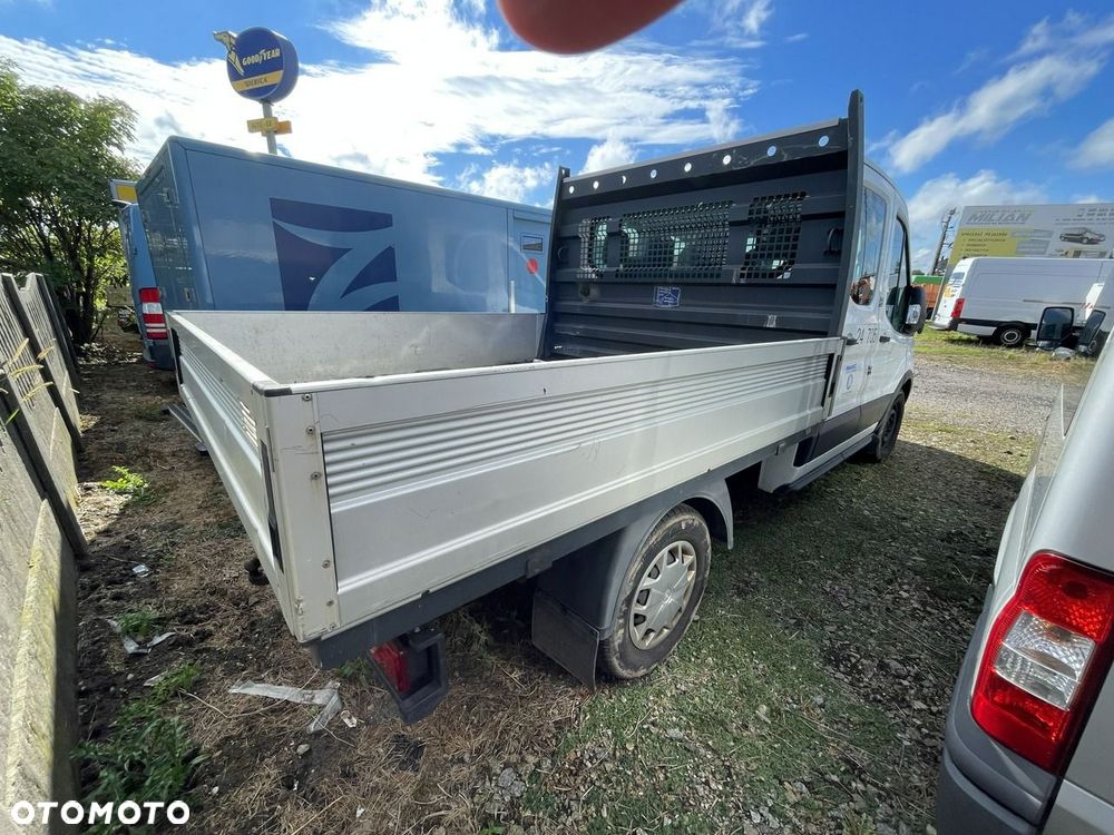 Ford Transit - 4
