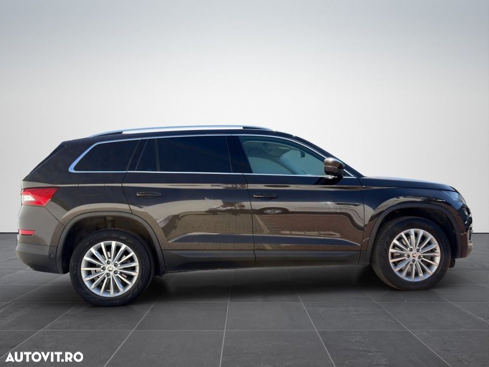 Skoda Kodiaq - 7