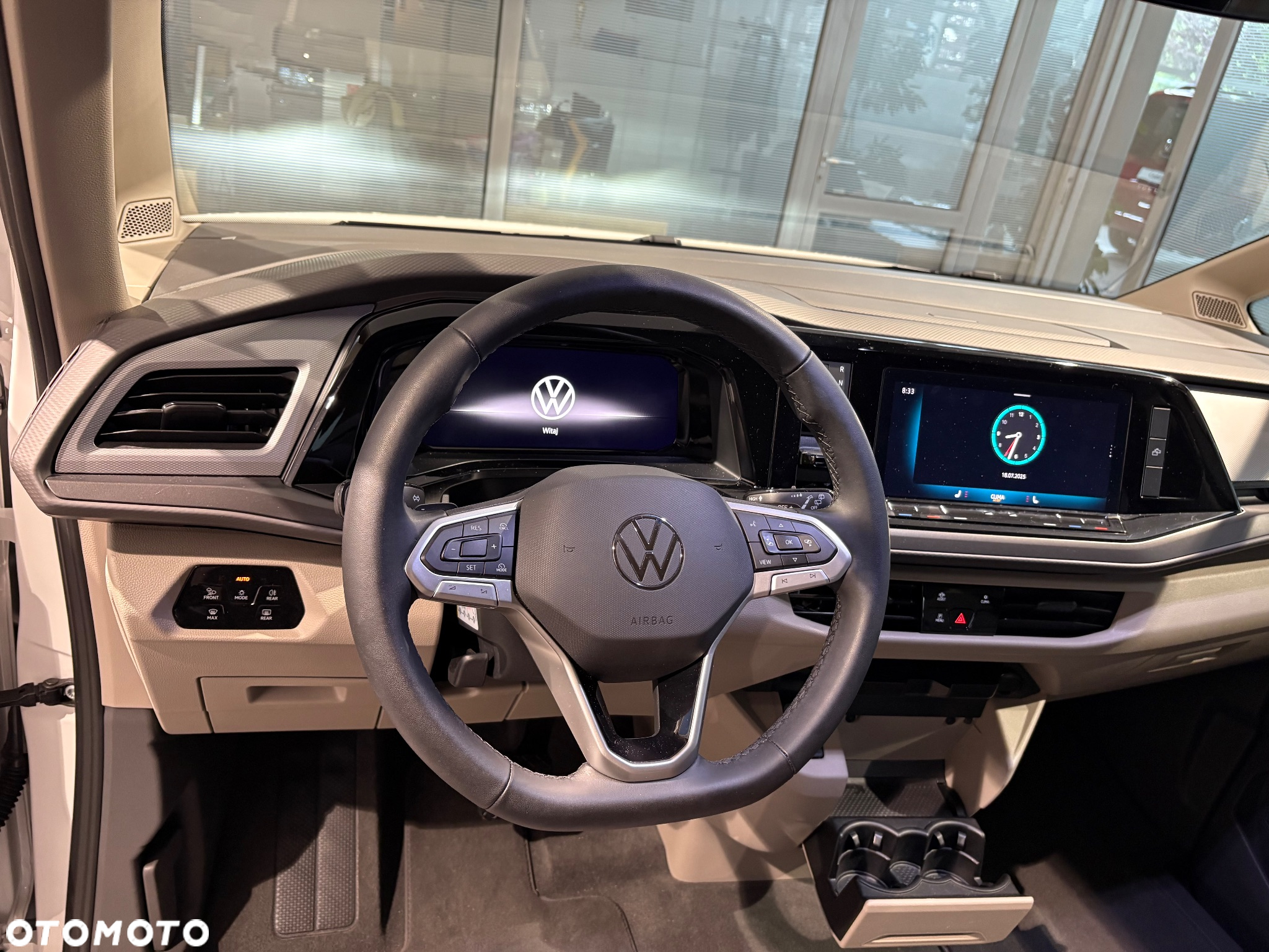 Volkswagen California - 8