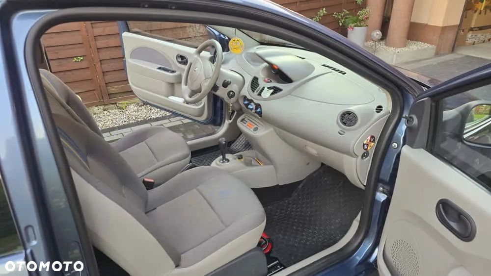 Renault Twingo - 3