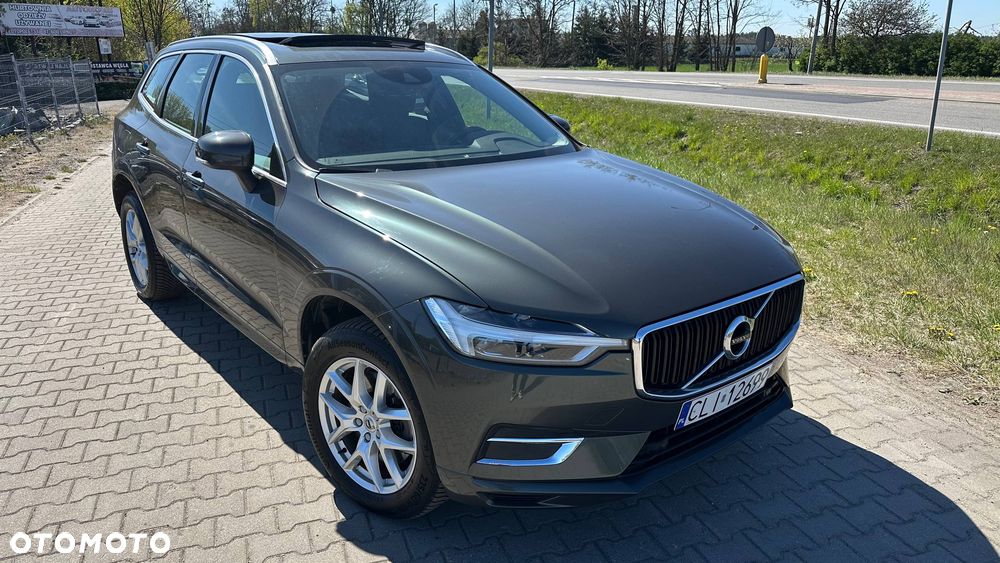 Volvo XC 60 - 3