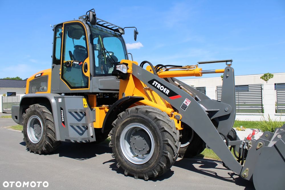 Stroer NW 920 - 11