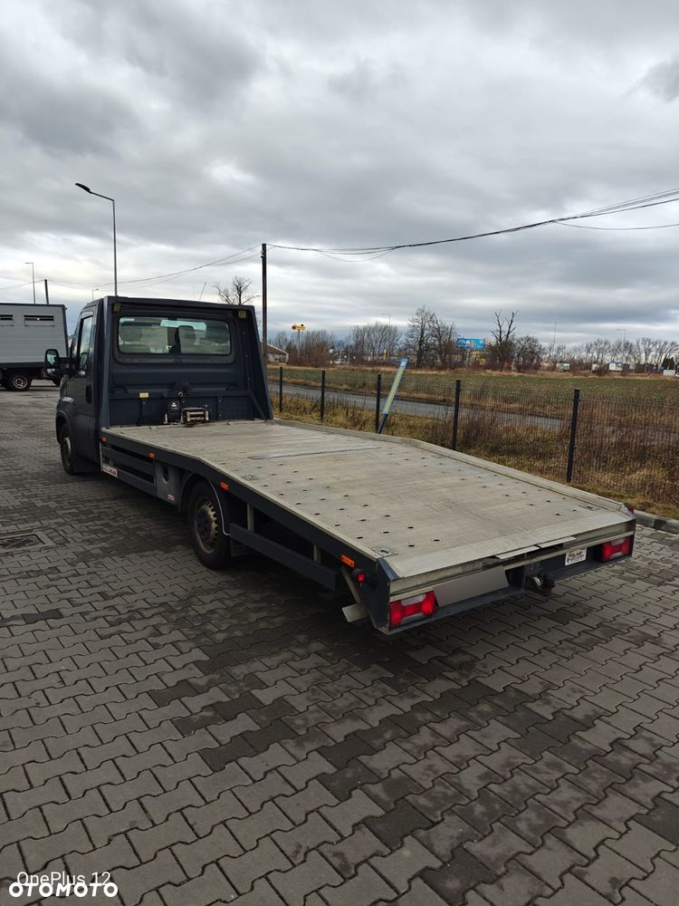 Iveco Autolaweta Polmar - 5