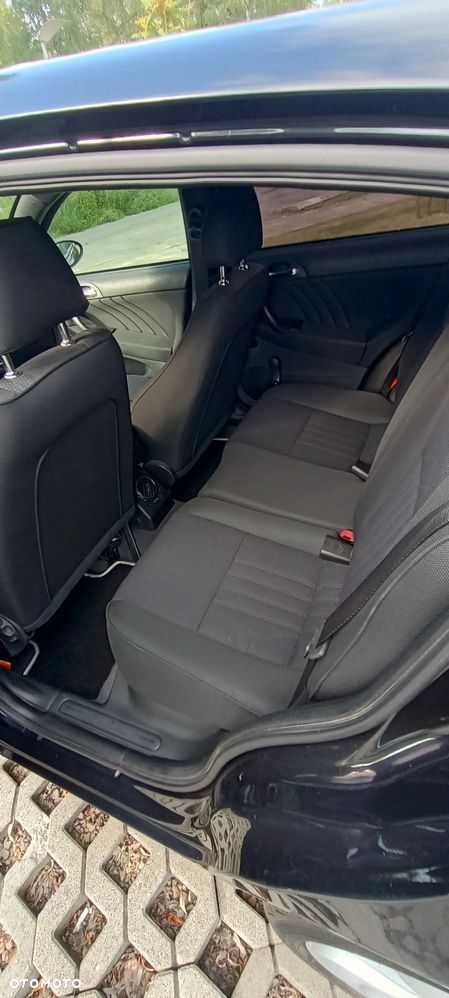 Alfa Romeo 147 1.6 Twin Spark ECO Distinctive - 16