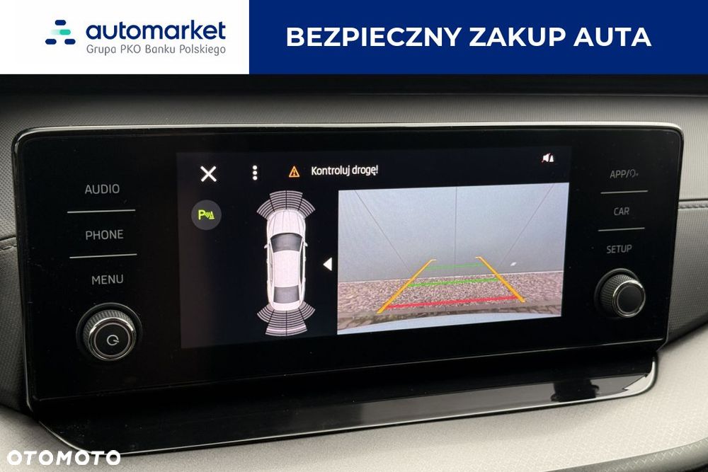 Skoda Octavia 2.0 TDI Ambition - 18