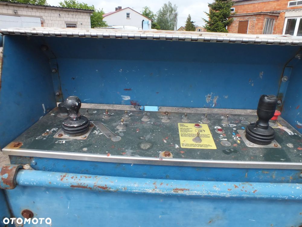 Genie S 45 - 11