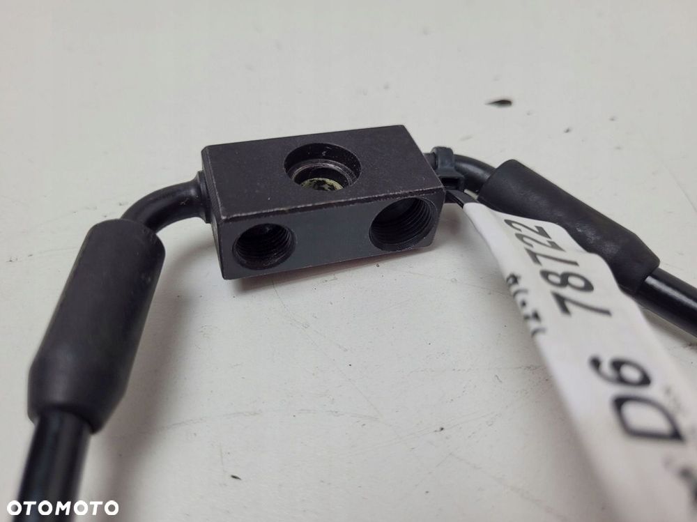 HARLEY FLD DYNA SWITCHBACK 12-14 PRZEWODY HAMULCOWE PRZÓD - 3