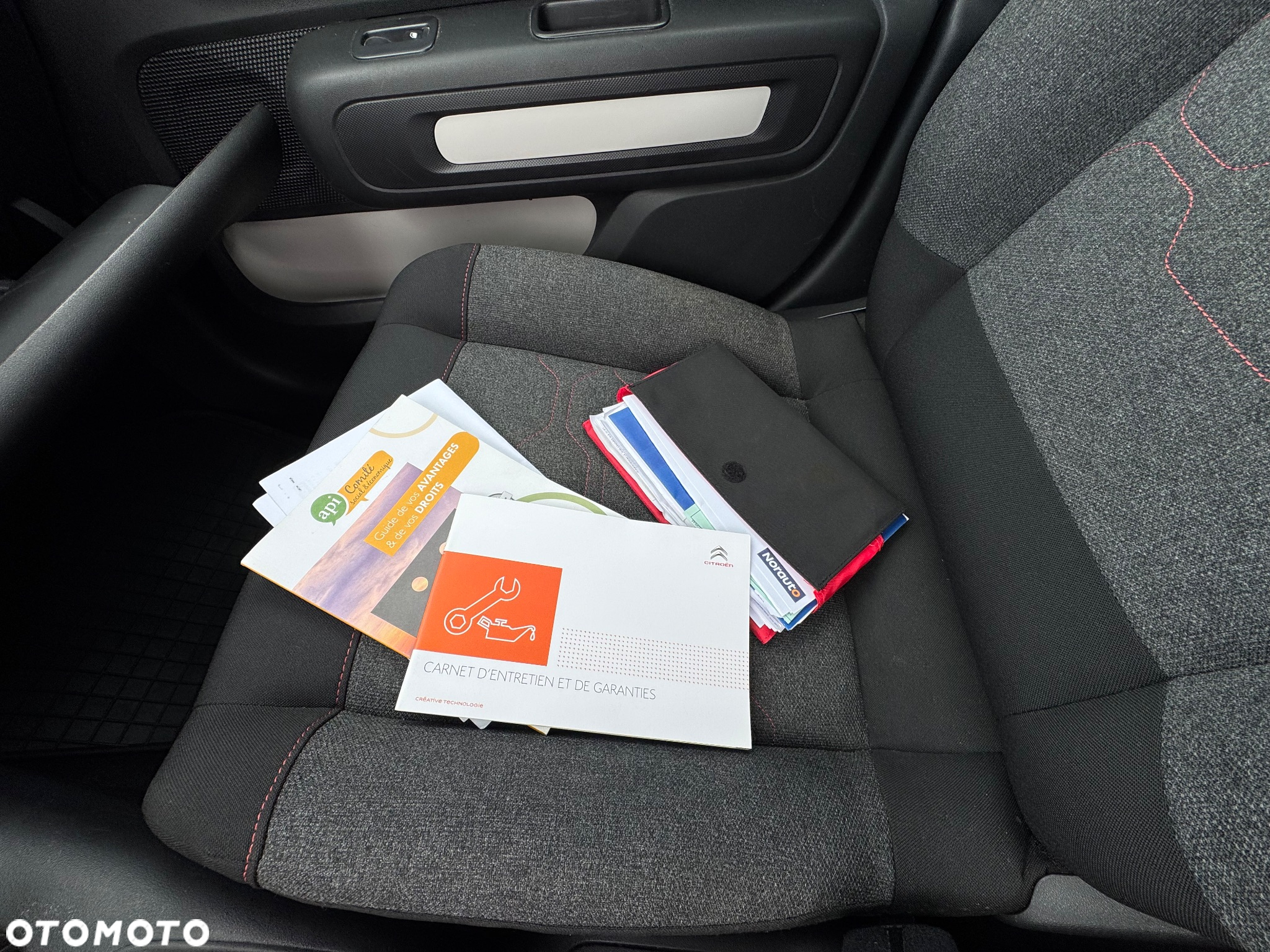 Citroën C3 1.5 BlueHDi Feel - 7