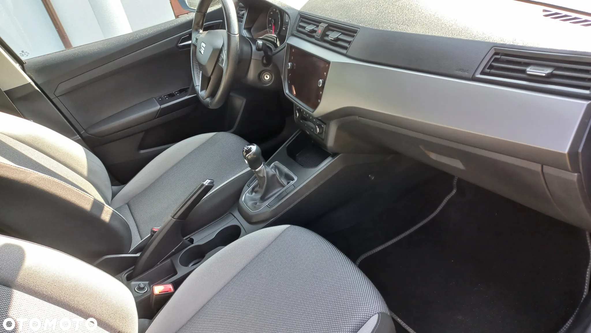 Seat Ibiza 1.0 TSI S&S Beats Fast Lane - 18
