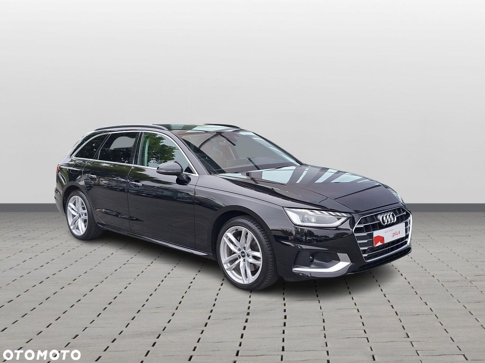 Audi A4 - 29