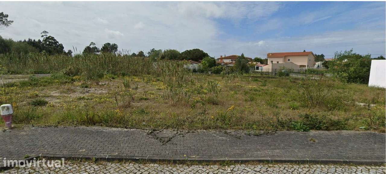 Brevemente à venda, T2 R/C, c/ garagem - Comeira - Marinha Grande - Grande imagem: 5/7