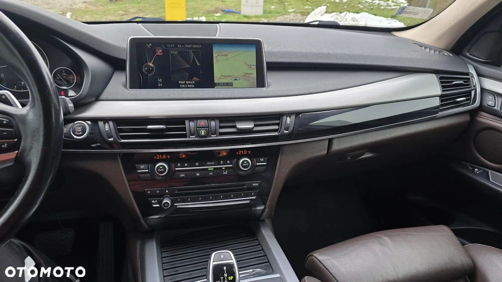 BMW X5 xDrive30d - 11