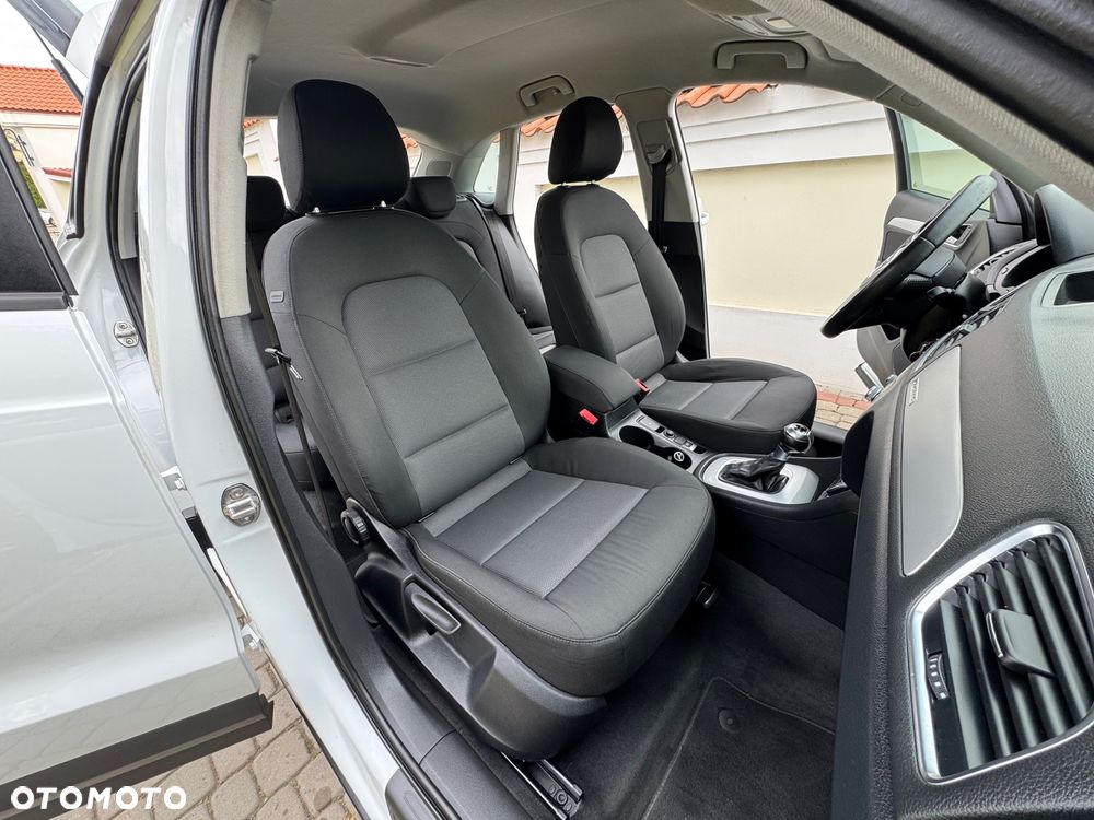 Audi Q3 - 31