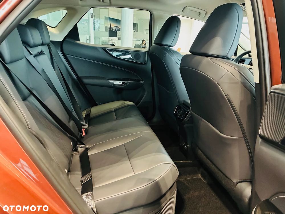 Lexus NX 350h Prestige AWD - 13