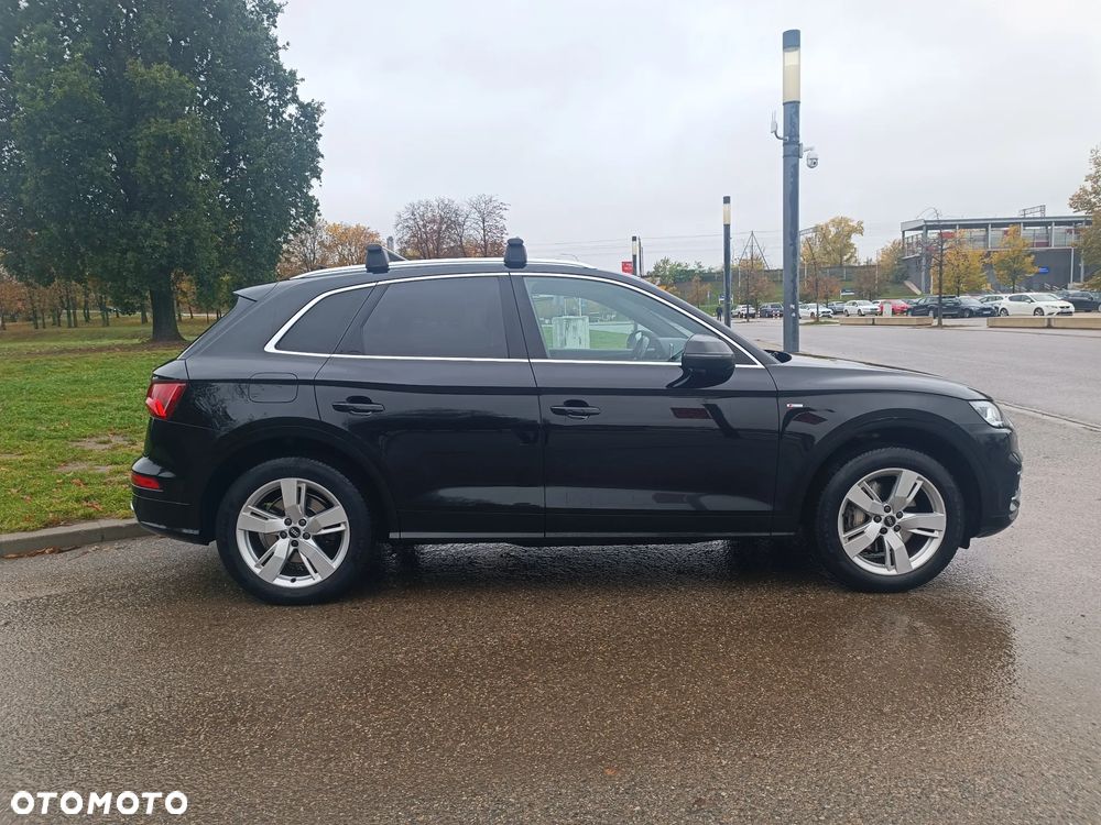 Audi Q5 - 10