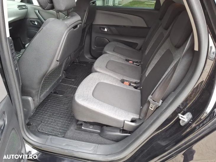 Citroën C4 Space Tourer 1.5 BlueHDi S&S BVM6 Feel - 12