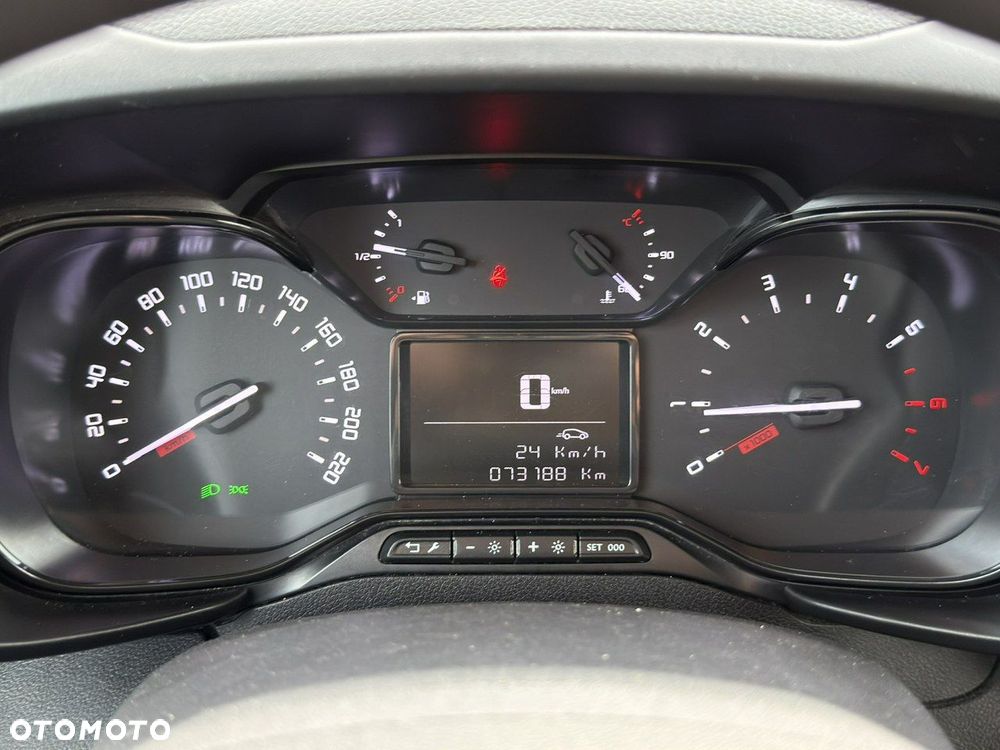 Fiat Doblo - 23