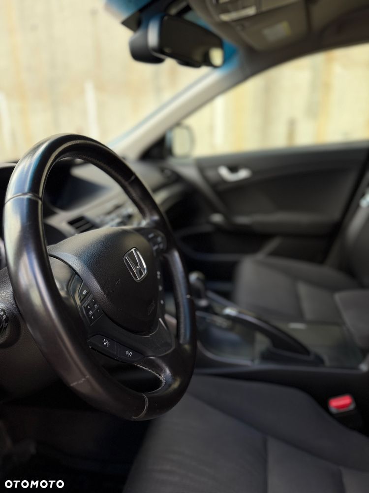 Honda Accord 2.0 Automatik Lifestyle - 27