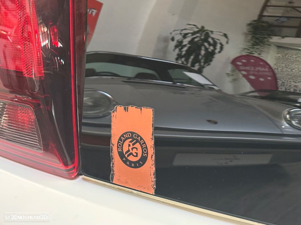 Peugeot 108 1.2 PureTech Top! Roland Garros - 16