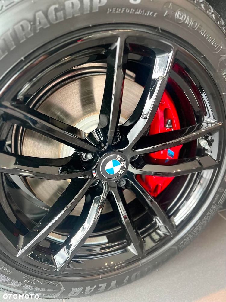 BMW Seria 5 520d xDrive mHEV M Sport sport - 16