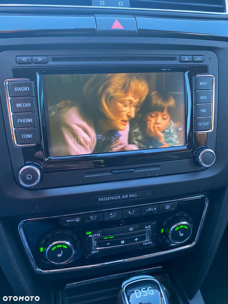 Skoda Superb 2.0 TDI 4x4 L&K DSG - 11