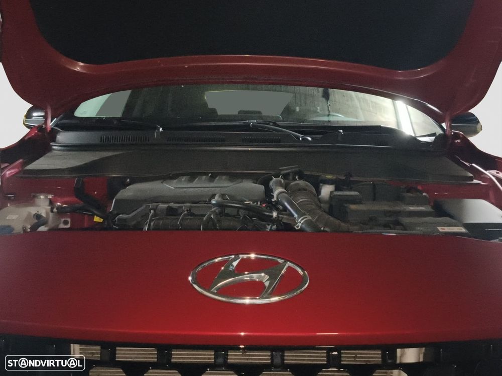 Hyundai Kauai 1.0 T-GDi Premium - 35