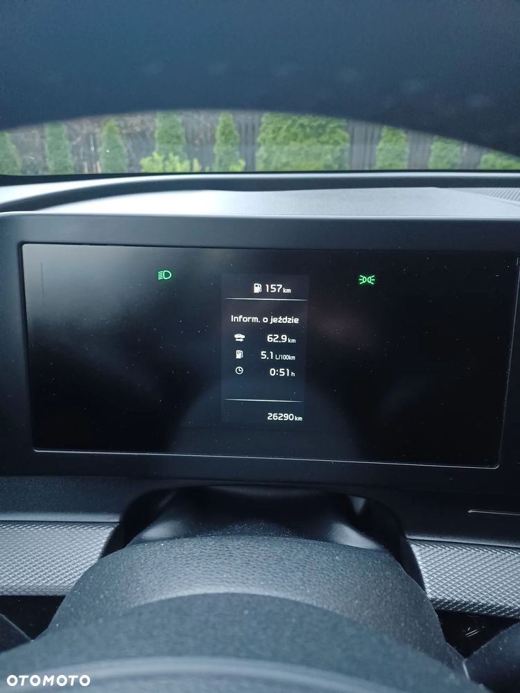 Kia Sportage - 16