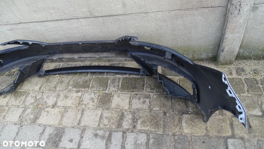 SEAT LEON III 5F0 LIFT - zderzak przedni - 5