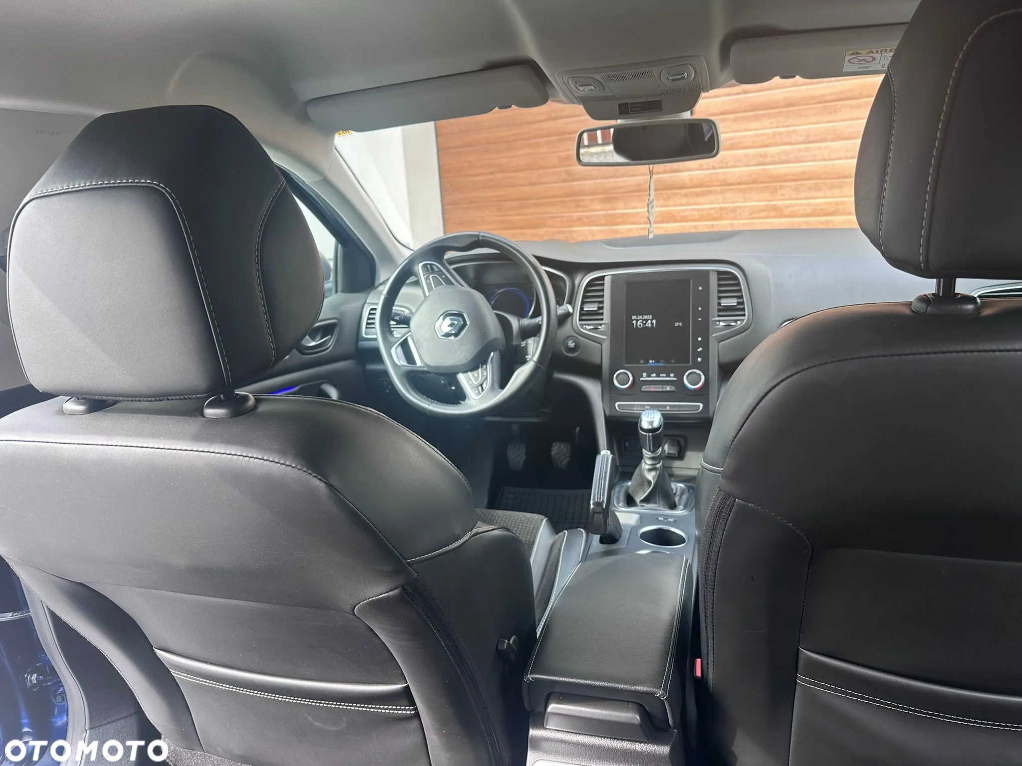 Renault Megane 1.3 TCe FAP GT Line - 22