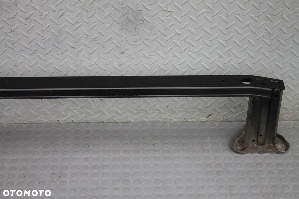 BELKA ZDERZAKA TYLNA TYŁ TOYOTA VERSO-S 10-15 - 3