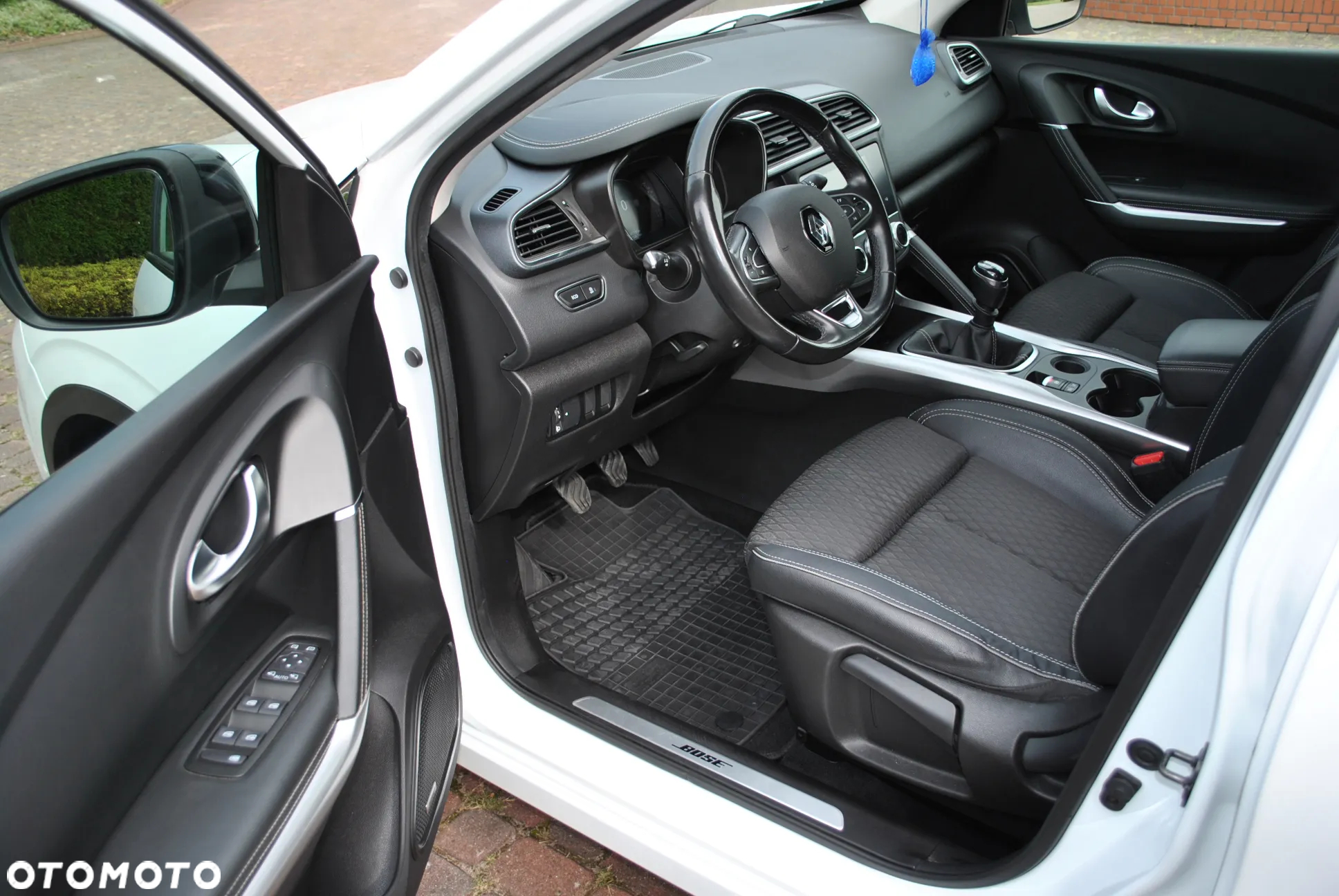Renault Kadjar - 10