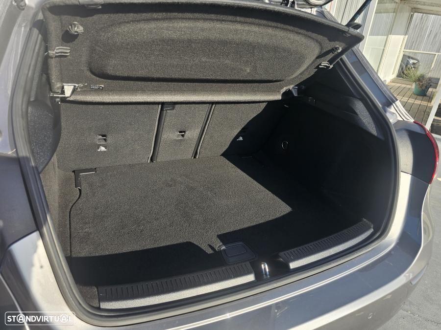 Mercedes-Benz A 180 d Progressive - 20