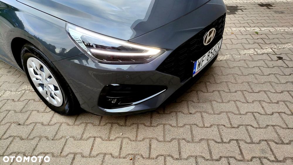 Hyundai i30 - 31