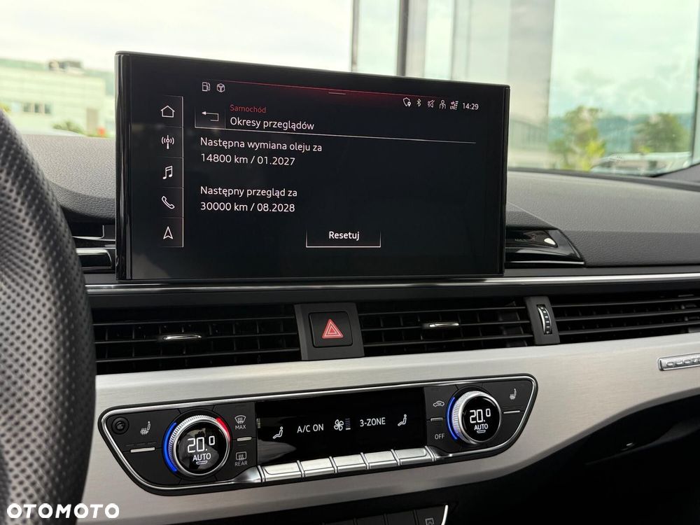 Audi S5 Sportback - 34