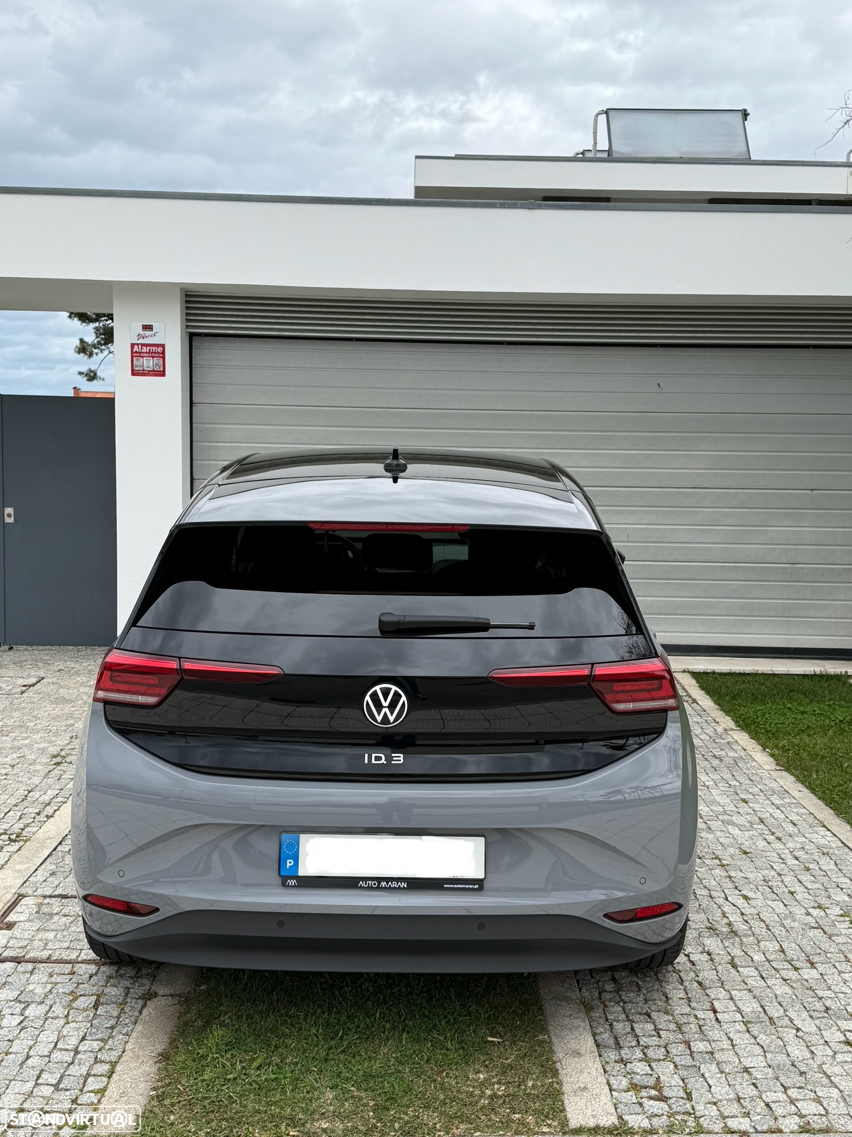 VW ID.3 58 kWh Pro Urban - 24