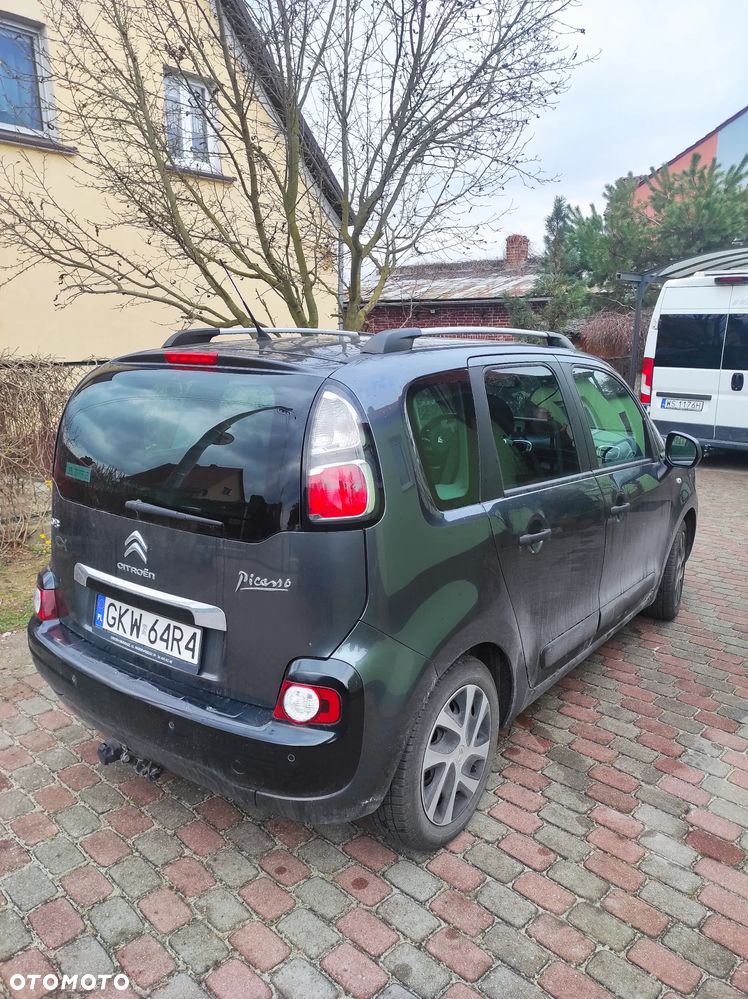 Citroën C3 Picasso - 6