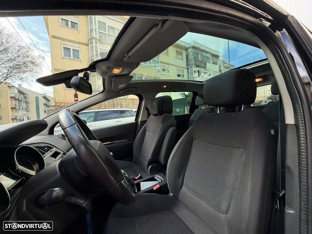 Peugeot 5008 1.6 BlueHDi Style - 7