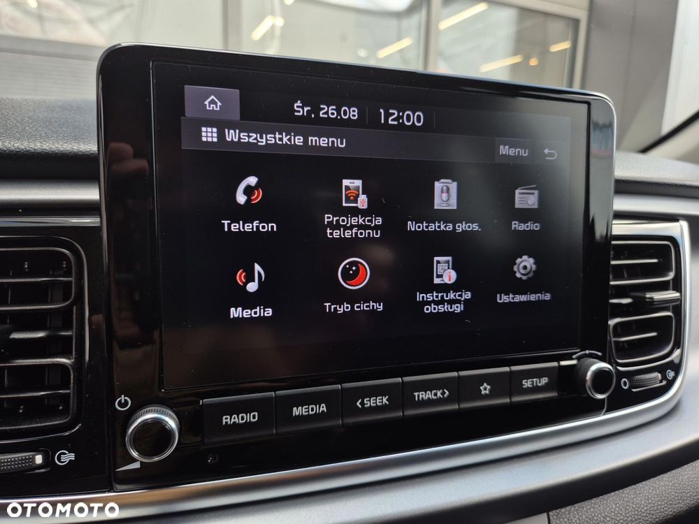 Kia Rio 1.0 T-GDI L - 20