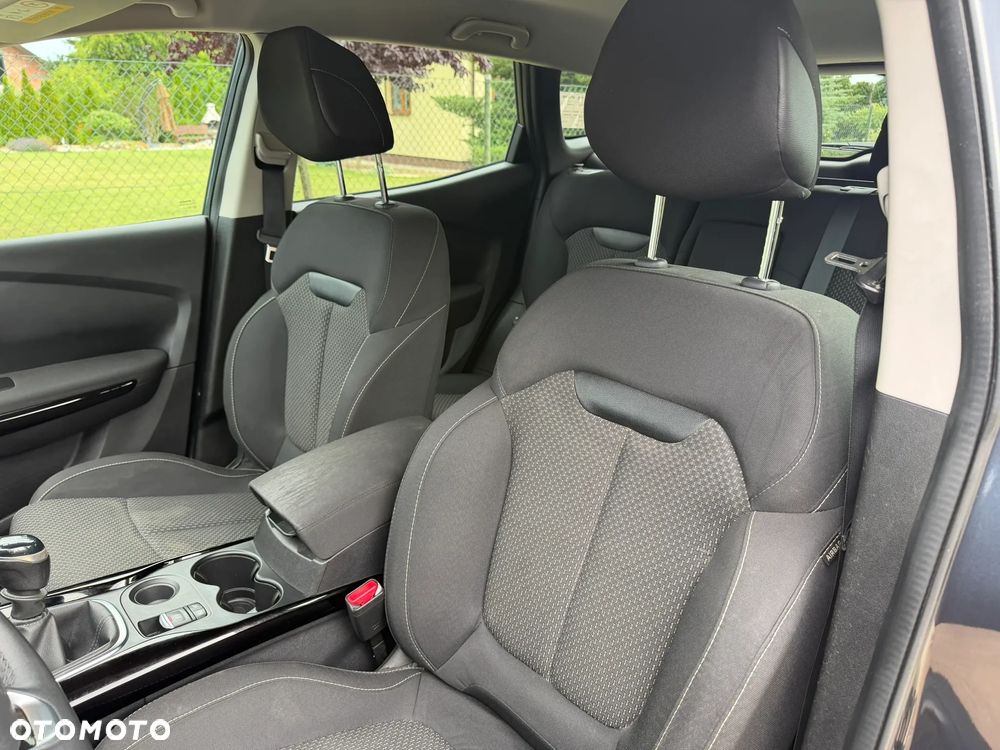 Renault Kadjar 1.5 Blue dCi Zen - 12