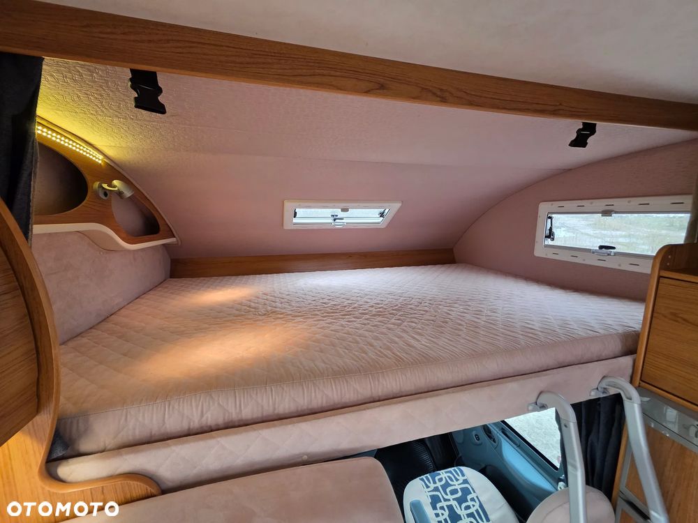 Rimor Superbrig 677TC - 23