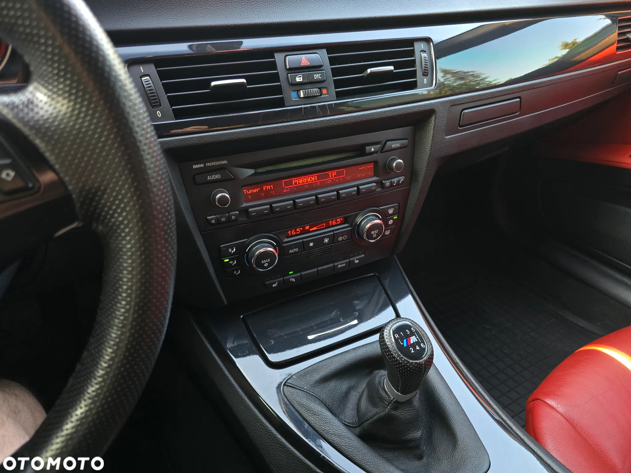 BMW Seria 3 320d - 12