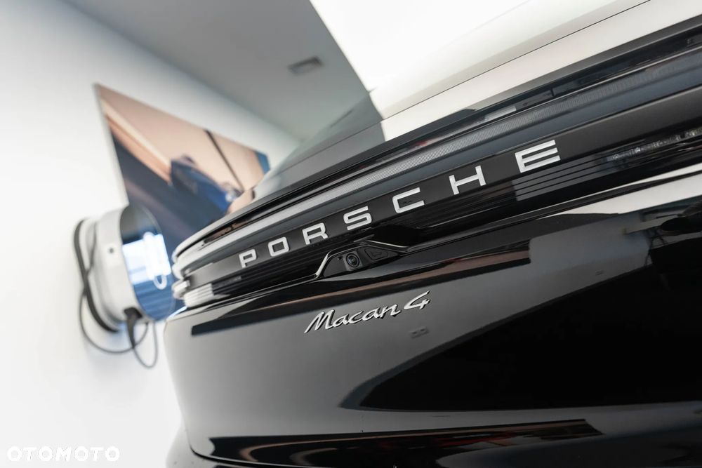 Porsche Macan 4 100kWh - 38
