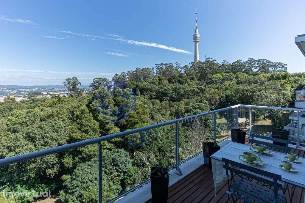 Loft - Quinta de Cravel - Grande imagem: 5/20