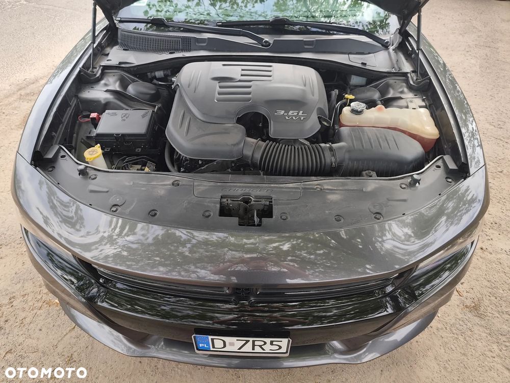 Dodge Charger - 6