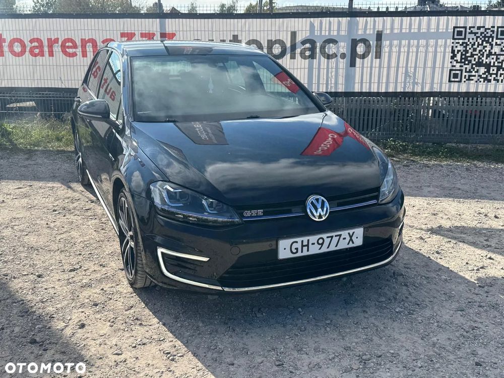 Volkswagen Golf - 14