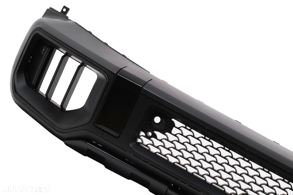 Pachet Exterior compatibil cu Mercedes W463 G-Class (2012-2017) Conver - 4
