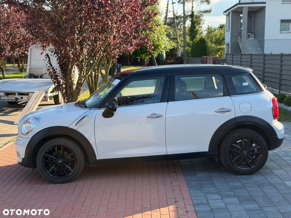 MINI Cooper D Baker Street - 8