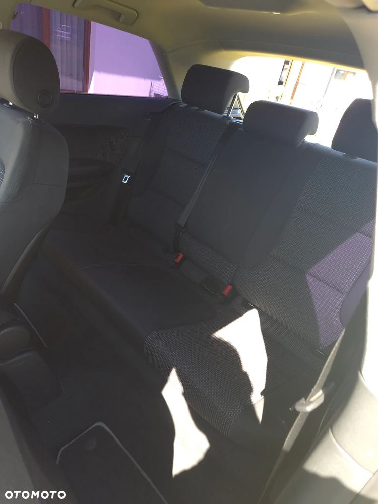 Audi A3 3-drzwiowe 1.6 FSI Ambiente - 11