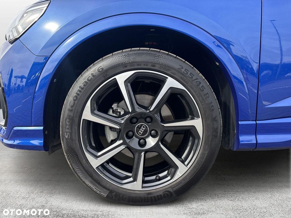 Audi Q3 35 TFSI mHEV S-Line S tronic - 31