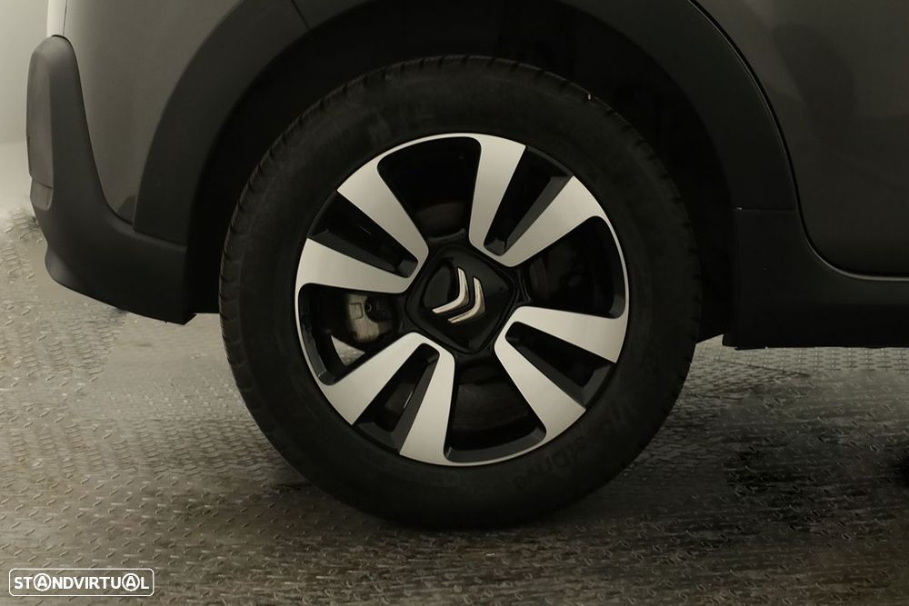 Citroën C3 1.2 PureTech Max - 5